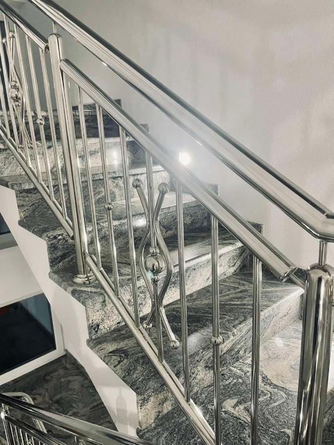 Apartmani Muric Ljubljana Ngoại thất bức ảnh