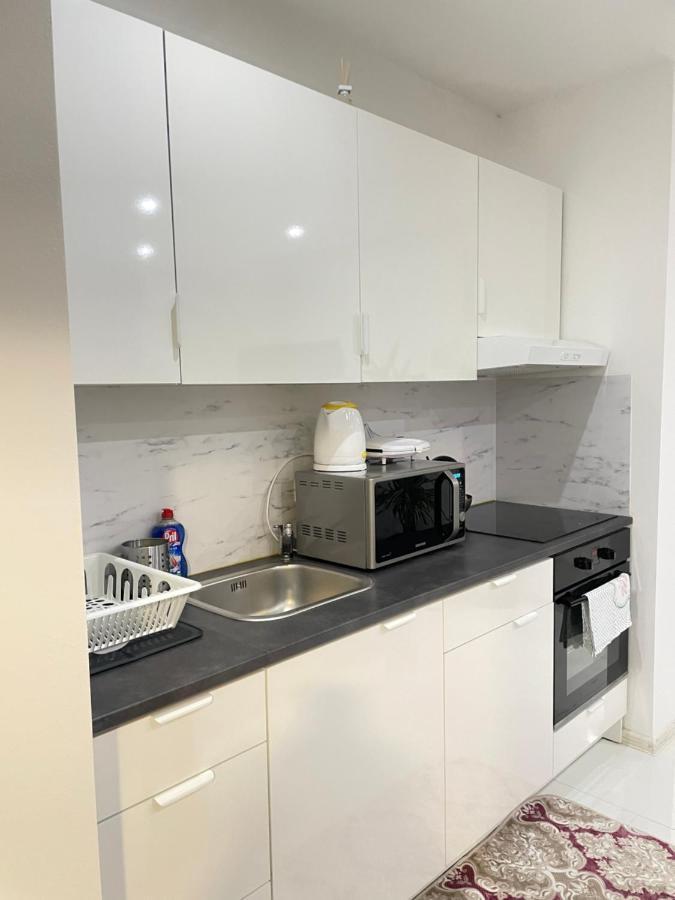 Apartmani Muric Ljubljana Ngoại thất bức ảnh