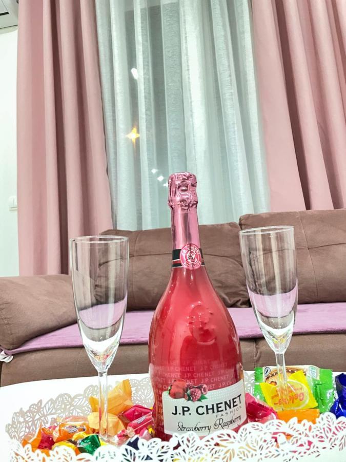 Apartmani Muric Ljubljana Ngoại thất bức ảnh