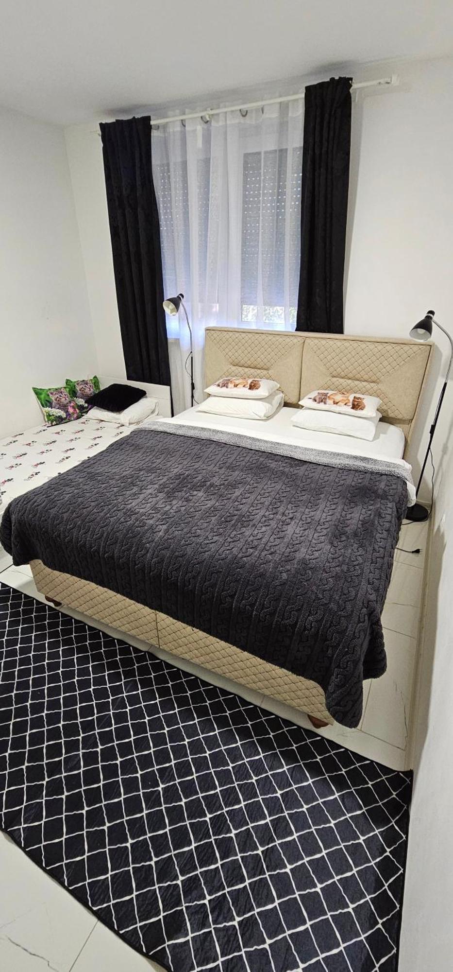Apartmani Muric Ljubljana Ngoại thất bức ảnh