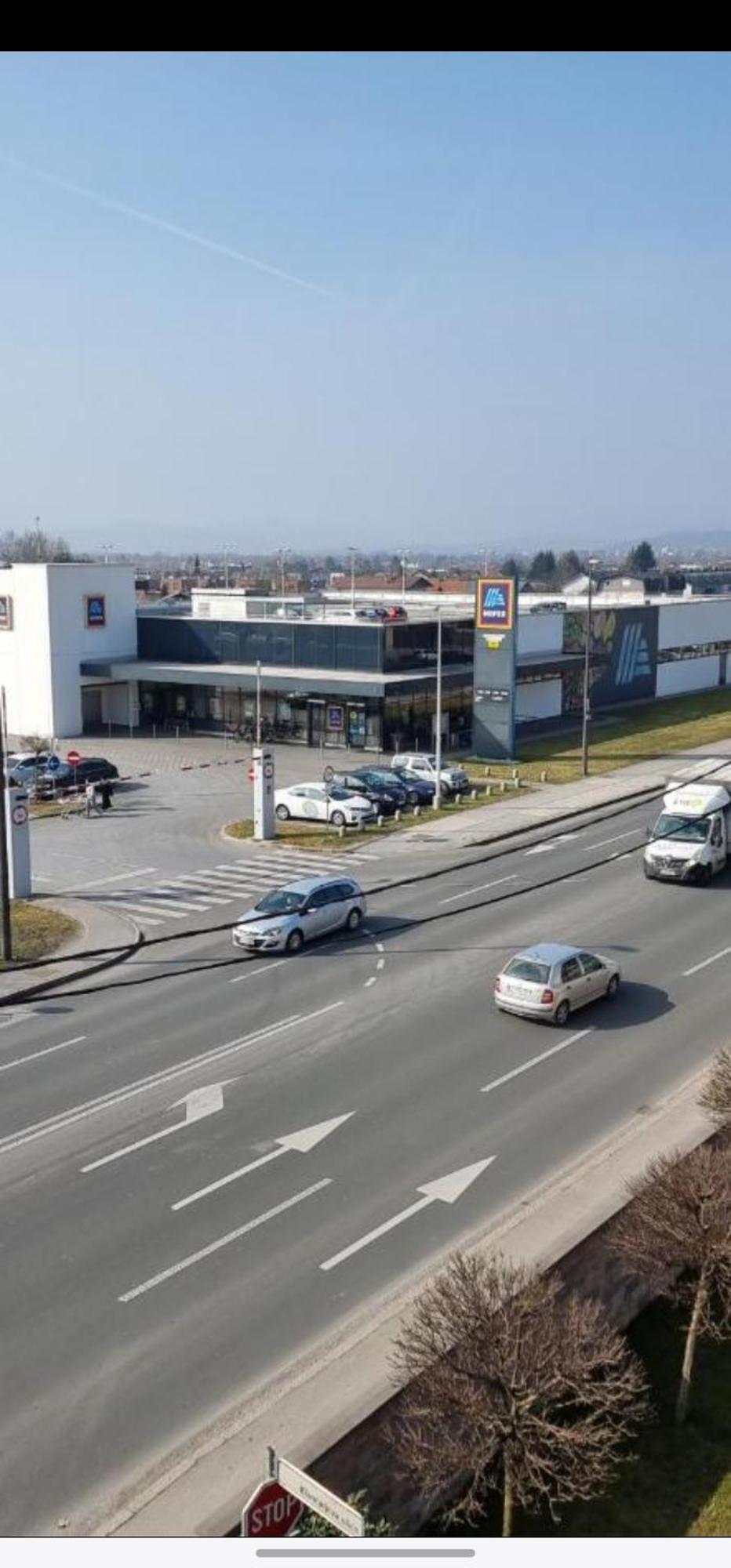 Apartmani Muric Ljubljana Phòng bức ảnh