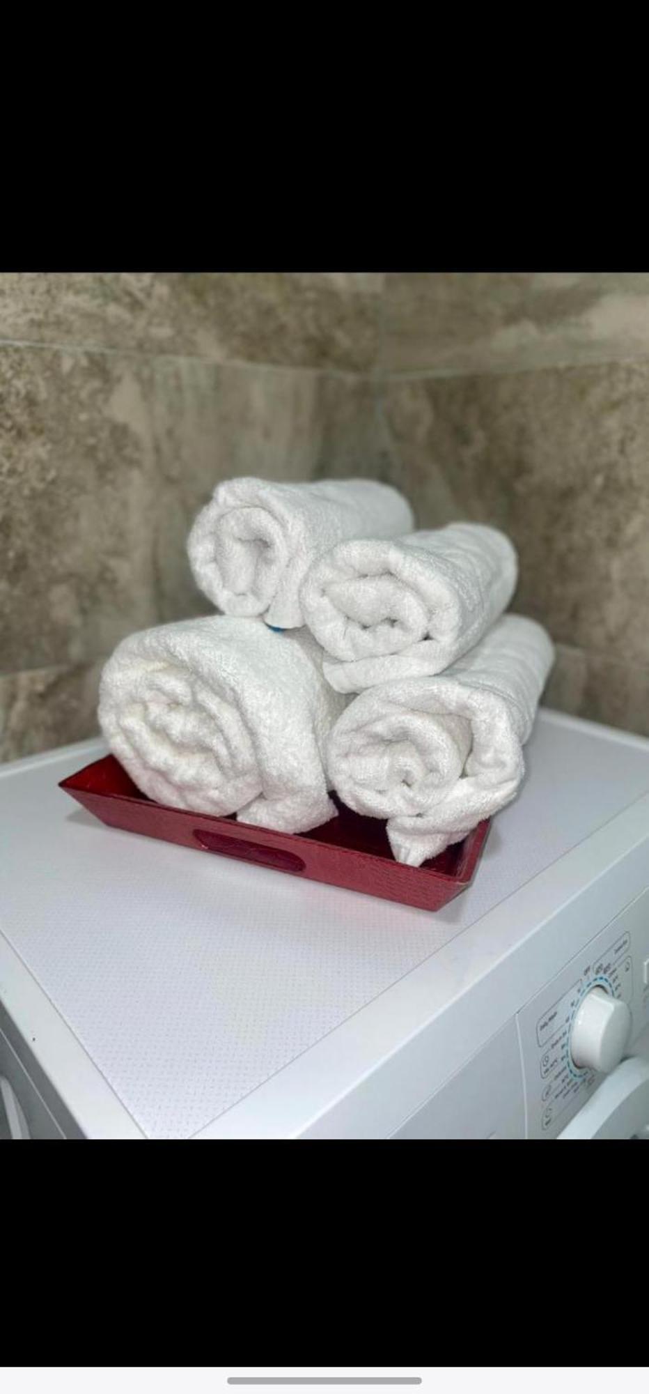 Apartmani Muric Ljubljana Phòng bức ảnh