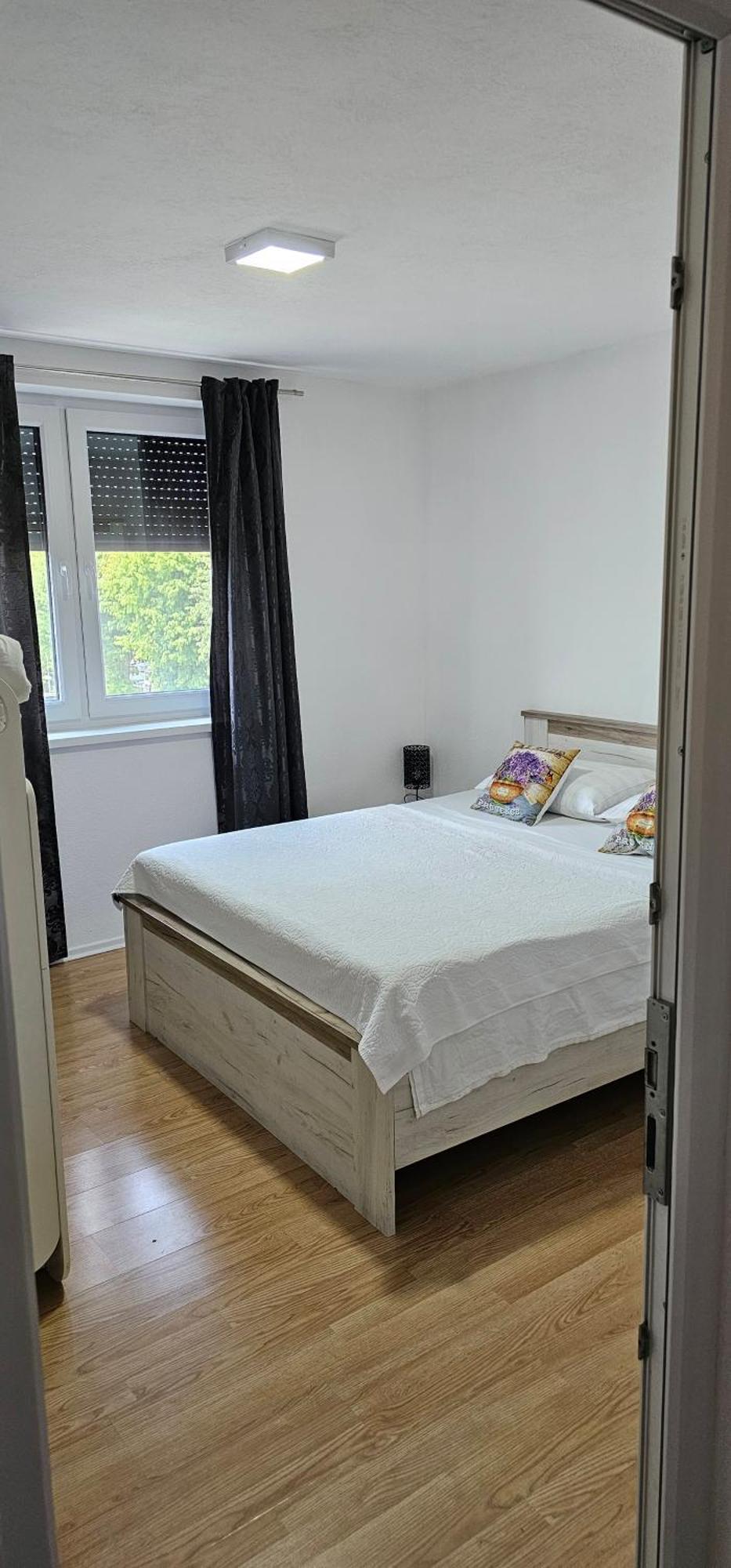 Apartmani Muric Ljubljana Ngoại thất bức ảnh