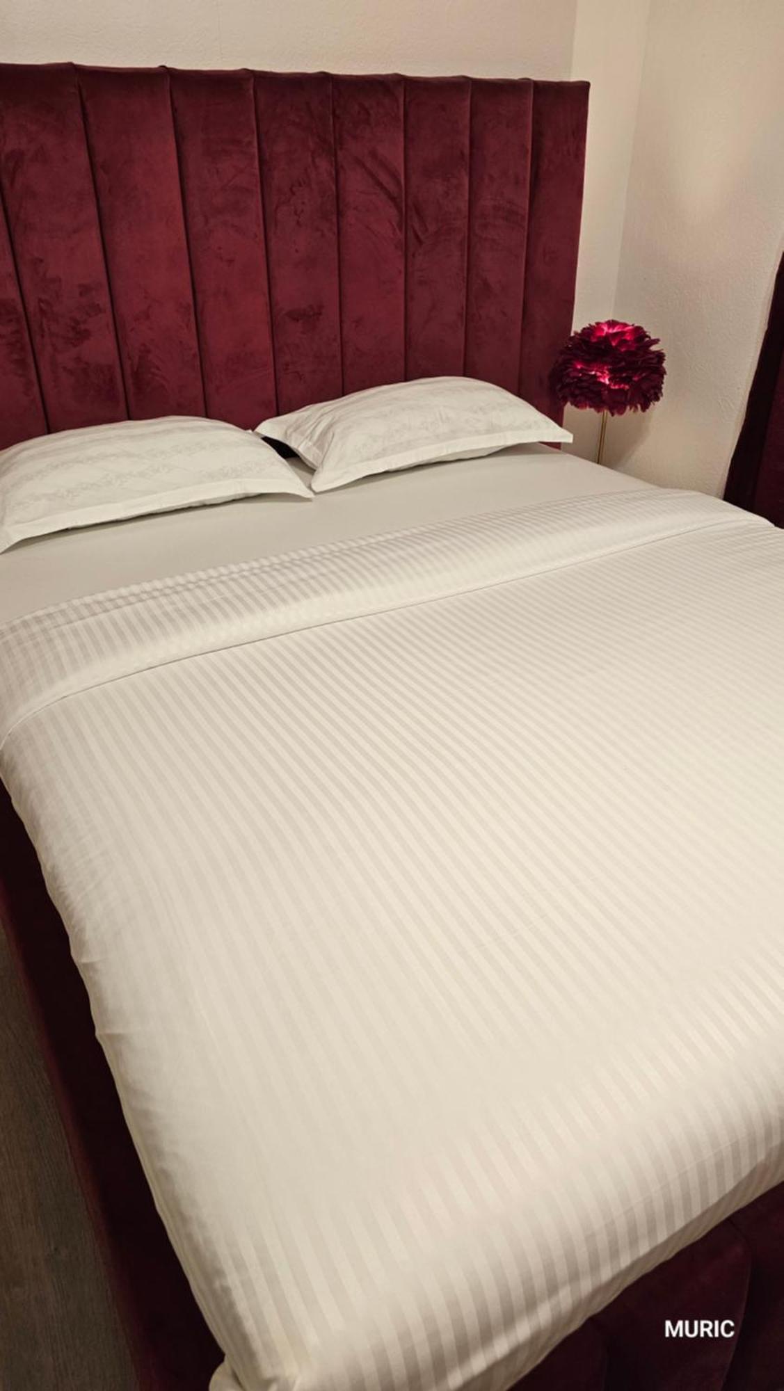 Apartmani Muric Ljubljana Ngoại thất bức ảnh
