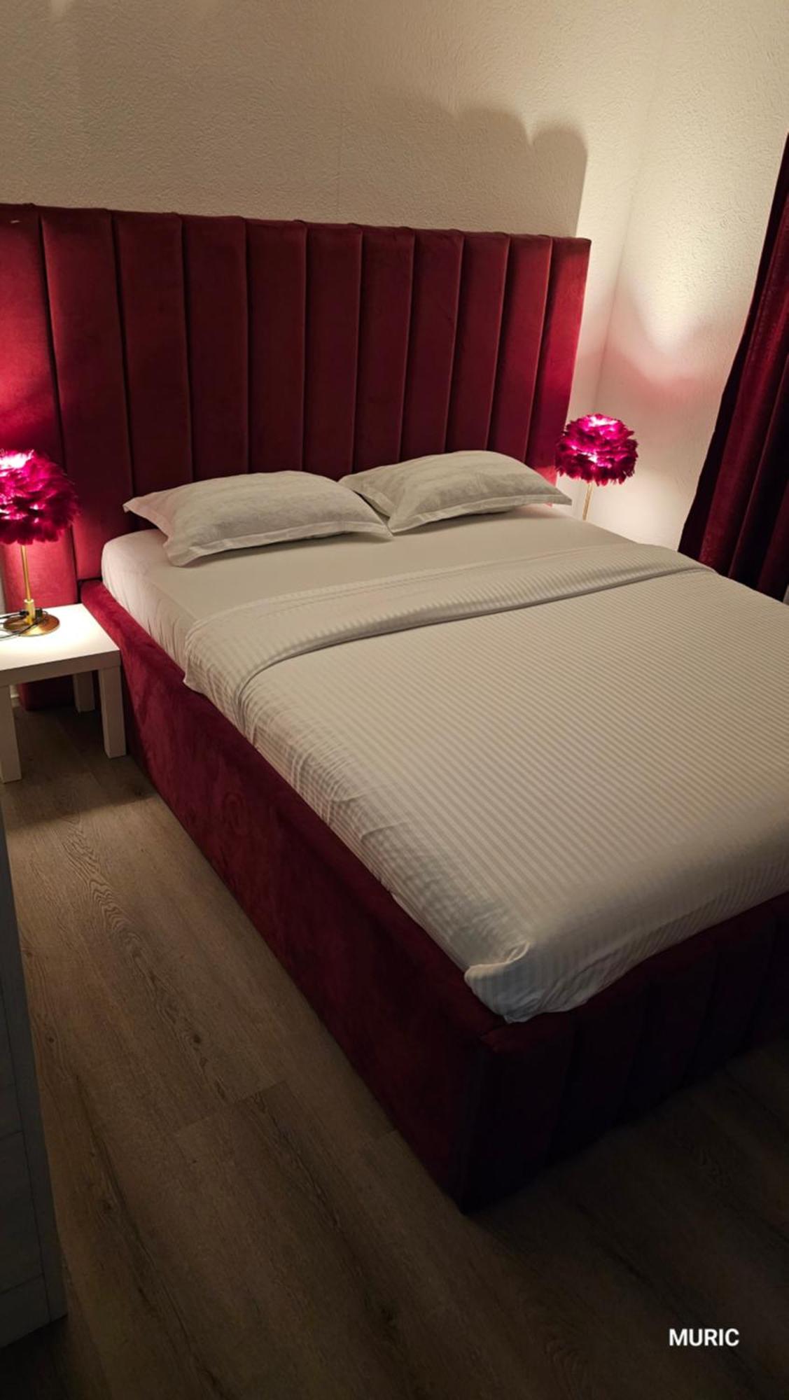 Apartmani Muric Ljubljana Ngoại thất bức ảnh