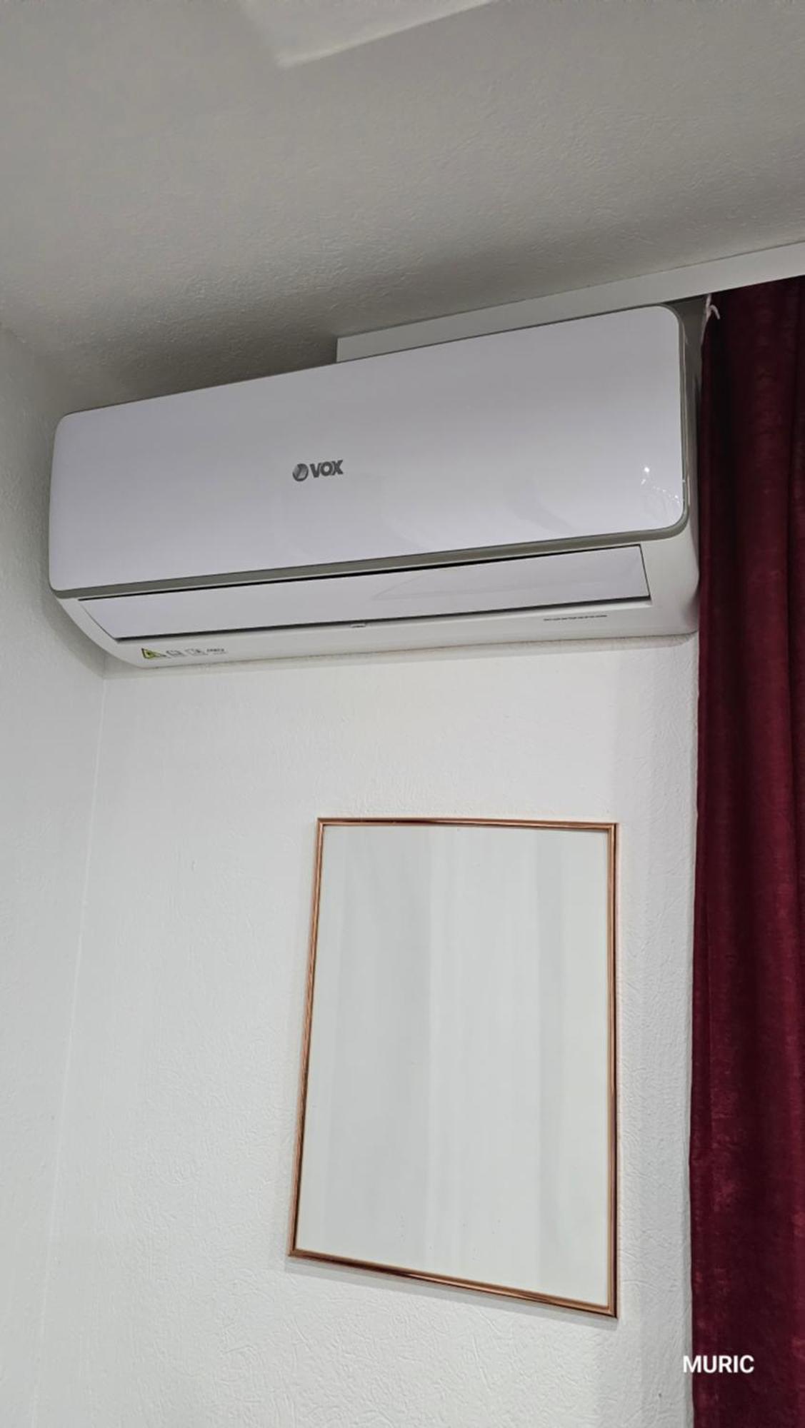 Apartmani Muric Ljubljana Ngoại thất bức ảnh