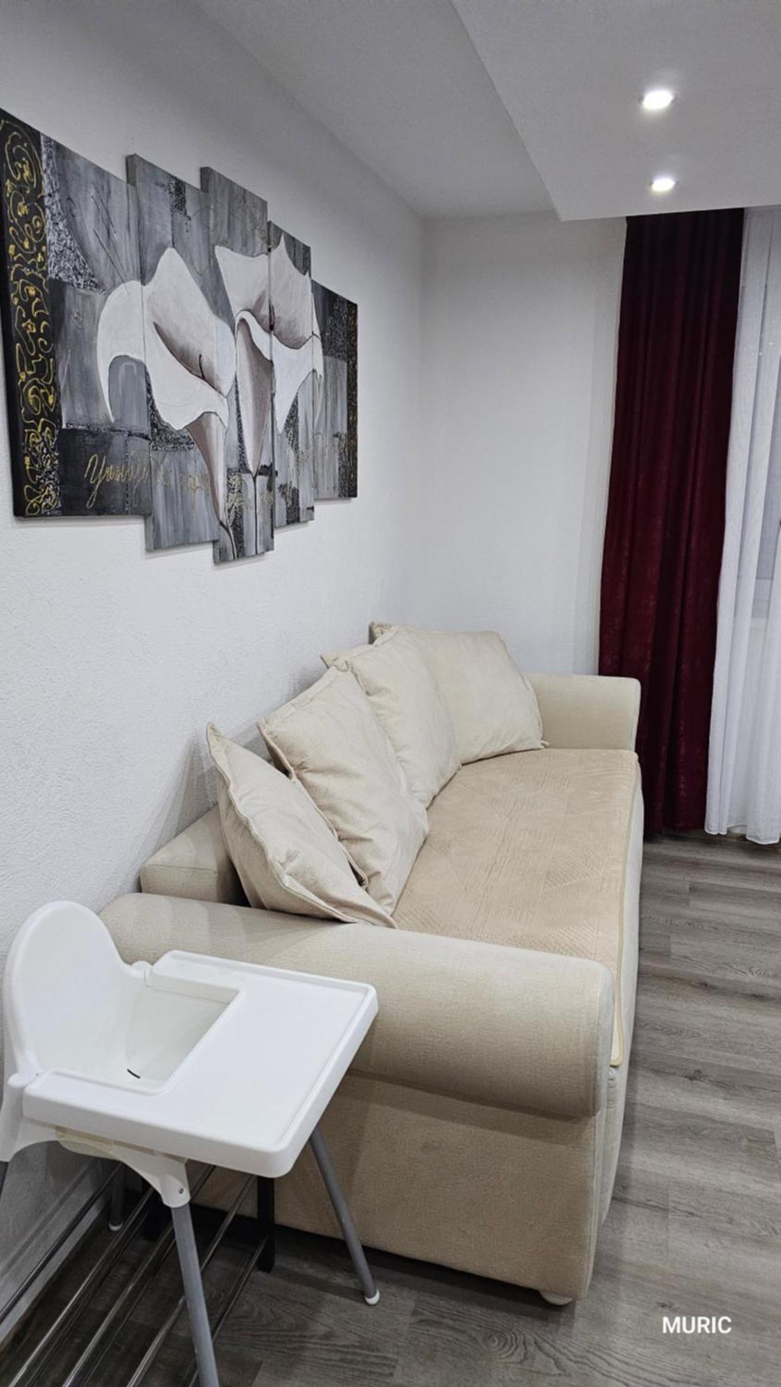 Apartmani Muric Ljubljana Ngoại thất bức ảnh