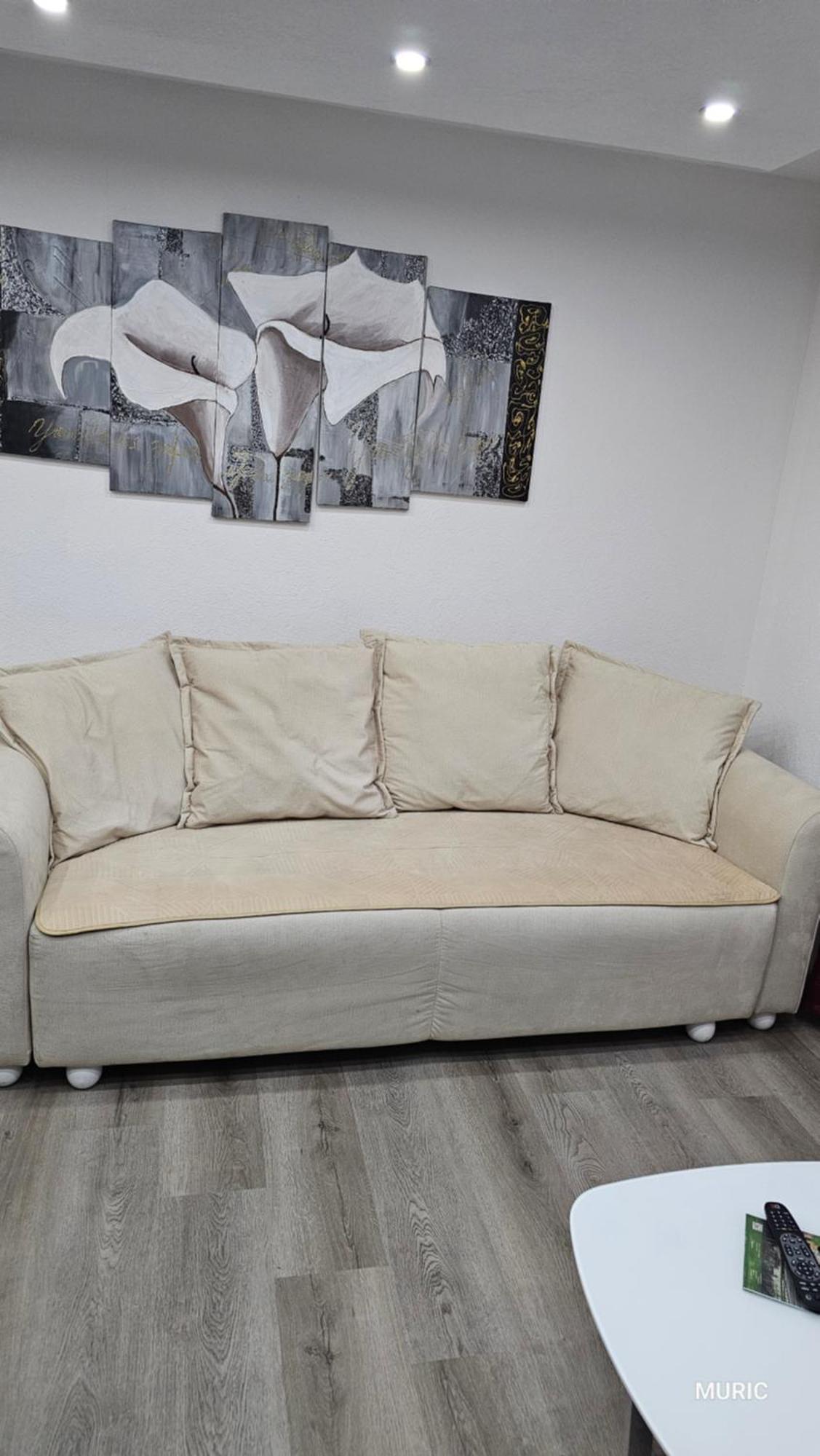 Apartmani Muric Ljubljana Ngoại thất bức ảnh