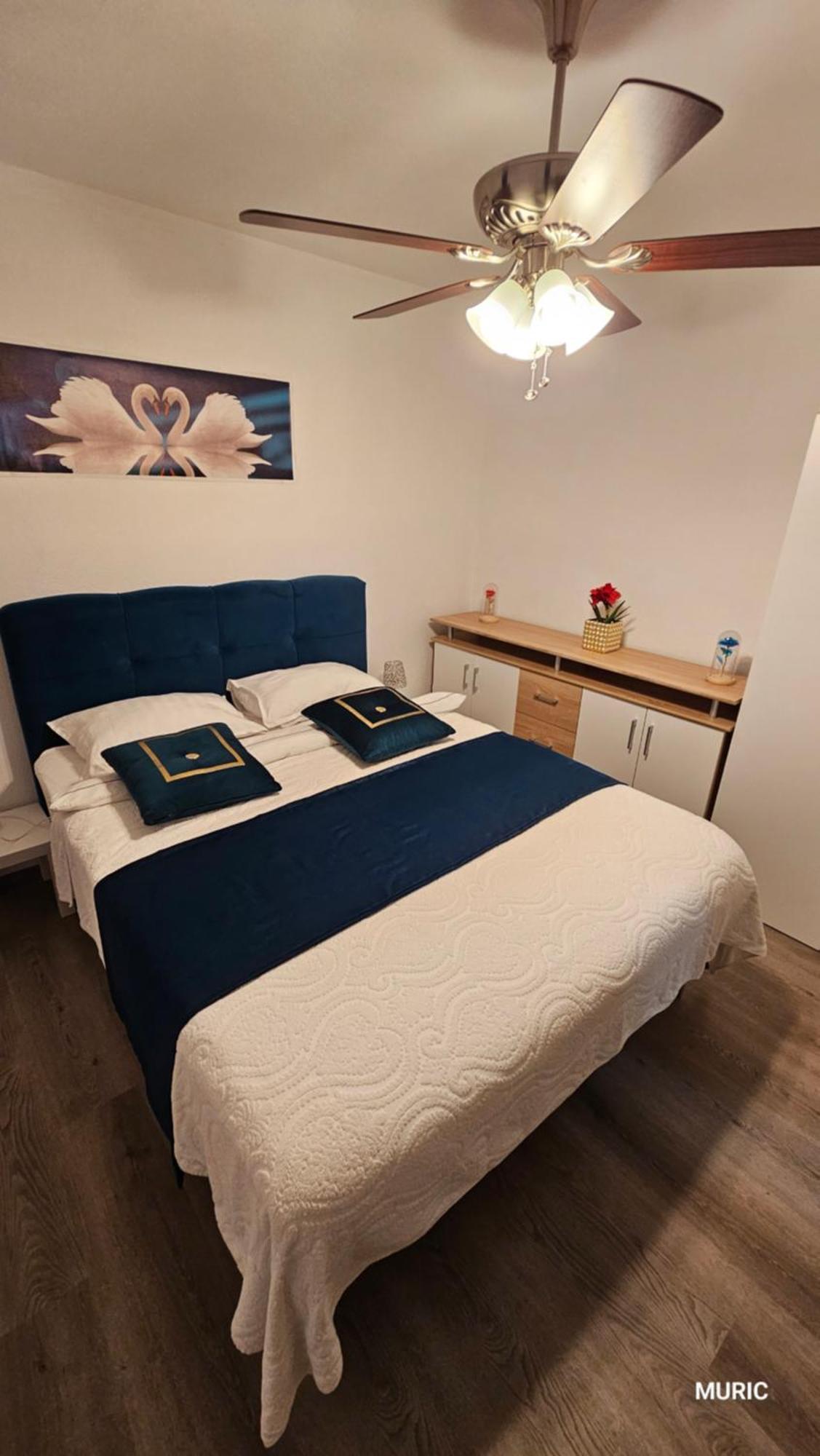 Apartmani Muric Ljubljana Ngoại thất bức ảnh